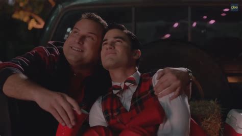 glee rule 34|rule 34 blaine anderson david karofsky glee kurt hummel tagme .